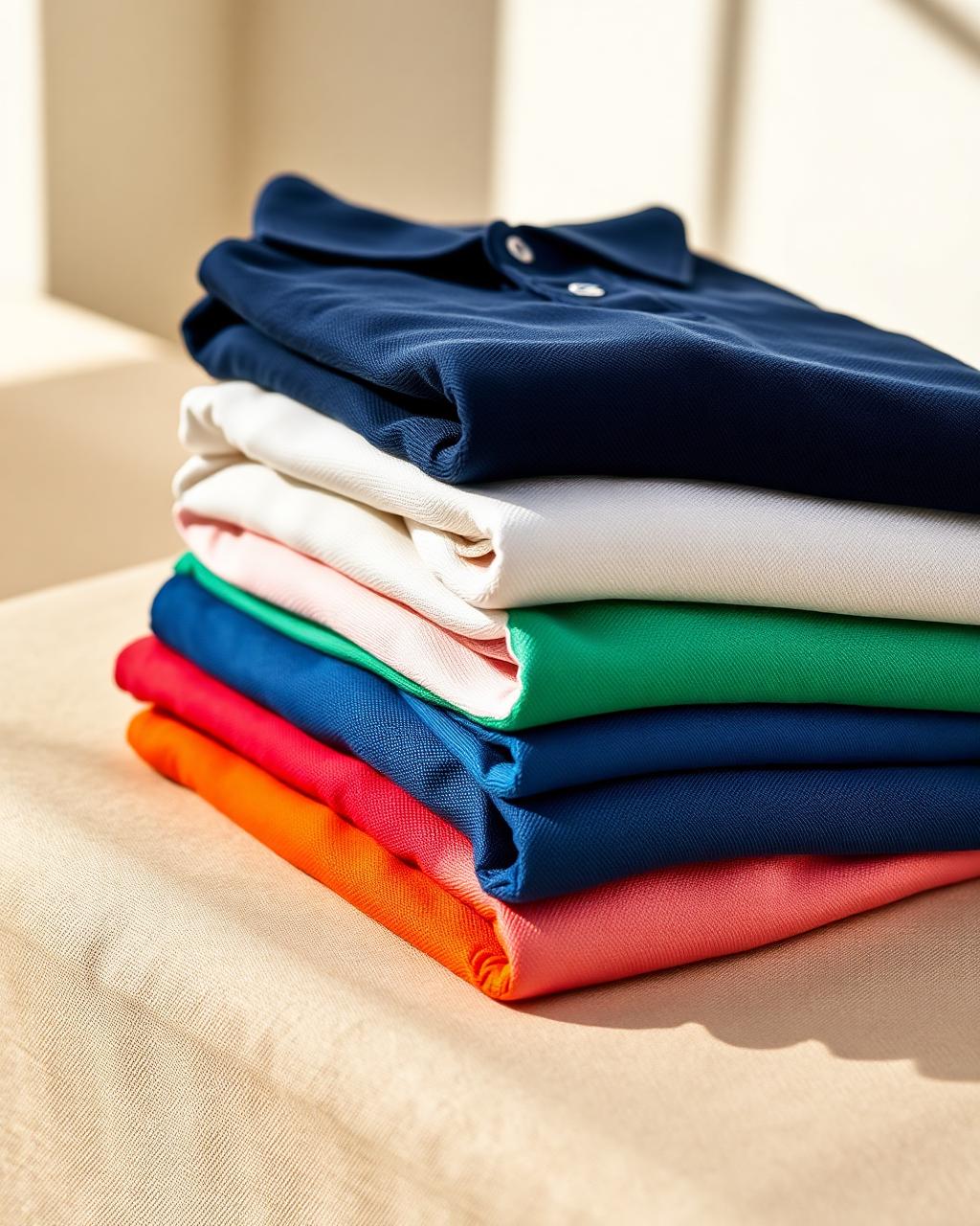 Lacoste Shirts